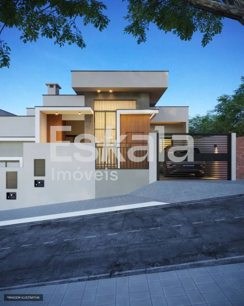 Casa, 2 quartos, 65 m² - Foto 1