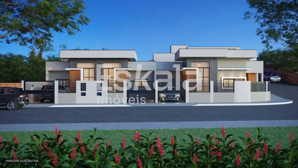 Casa, 2 quartos, 65 m² - Foto 3
