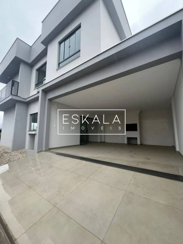 Casa, 3 quartos, 144 m² - Foto 1