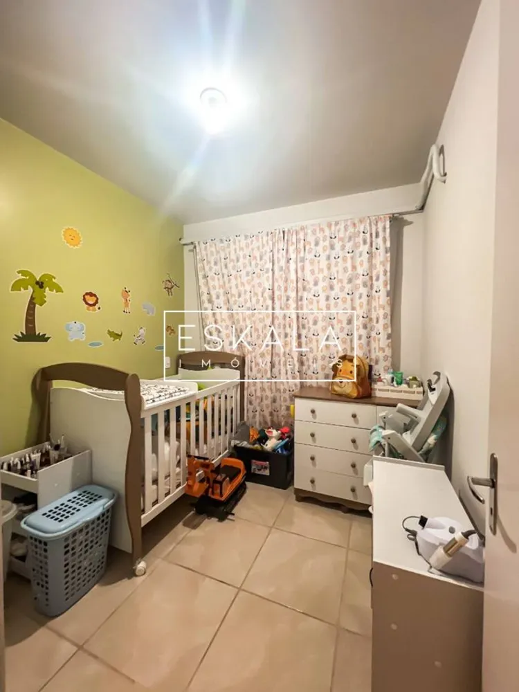 Apartamento, 2 quartos, 47 m² - Foto 7
