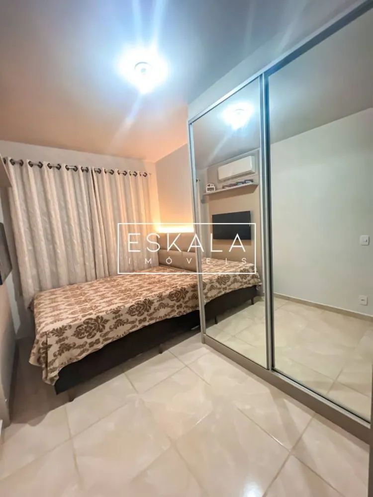 Apartamento, 2 quartos, 47 m² - Foto 5