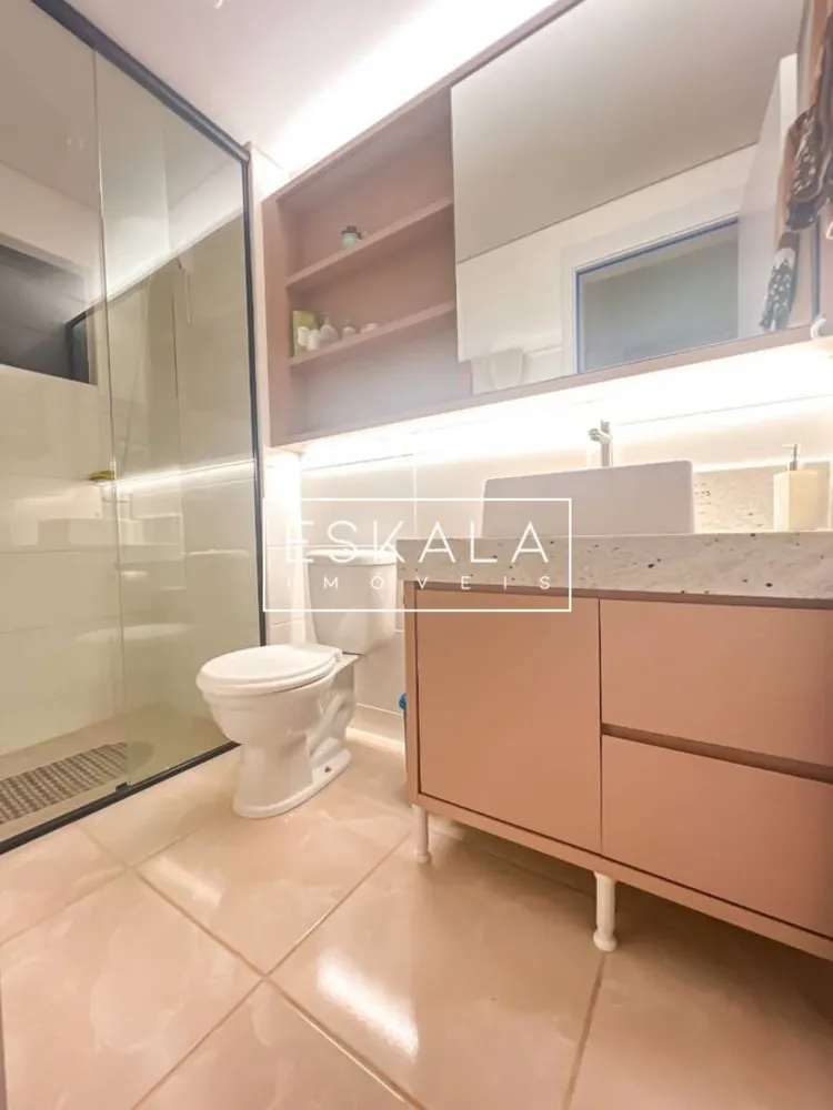 Apartamento, 2 quartos, 47 m² - Foto 6