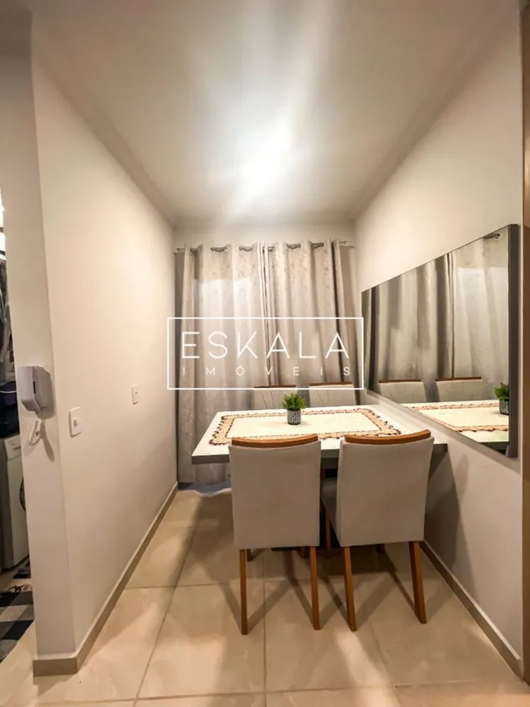 Apartamento, 2 quartos, 47 m² - Foto 4