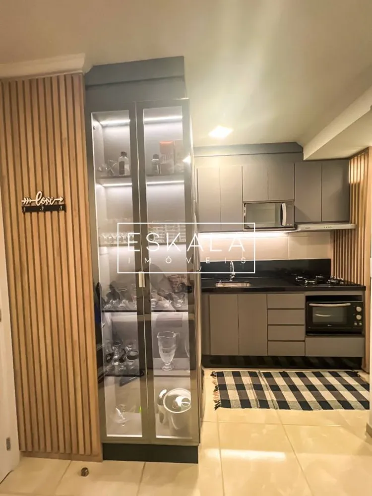 Apartamento, 2 quartos, 47 m² - Foto 3