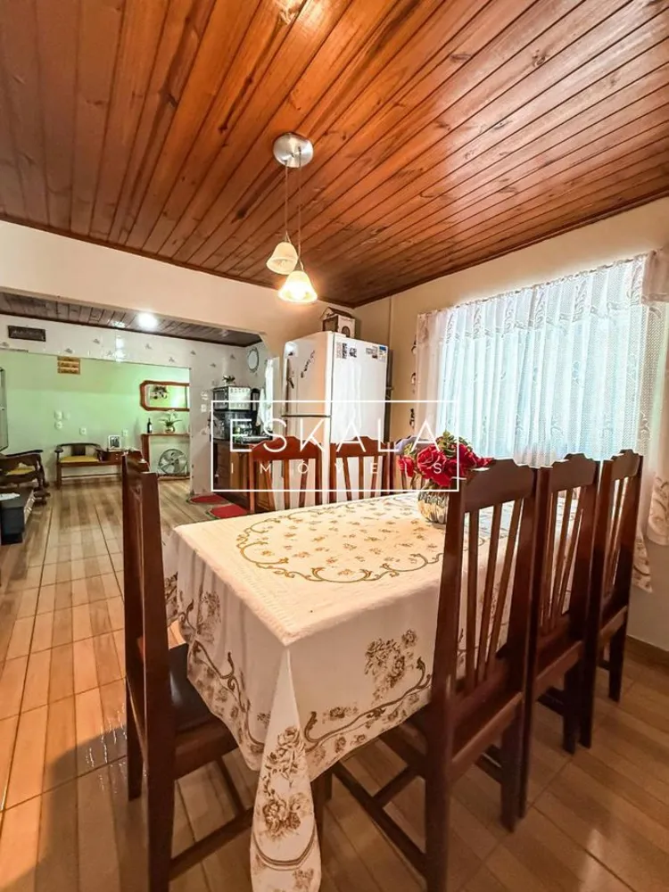 Casa, 4 quartos, 119 m² - Foto 2