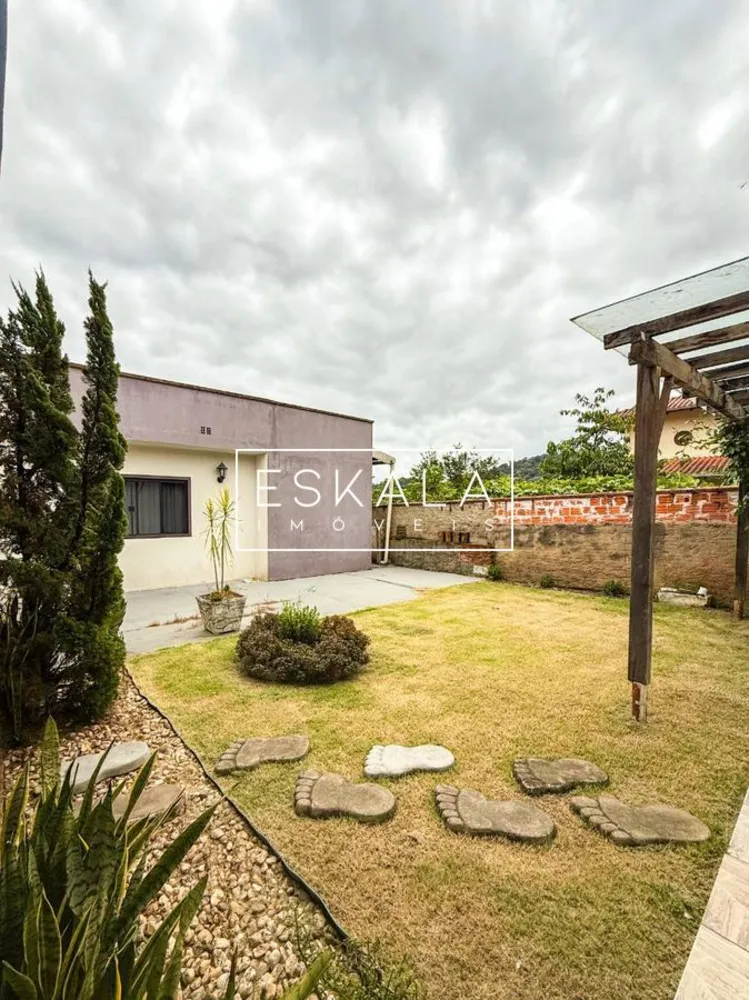 Casa, 4 quartos, 119 m² - Foto 4