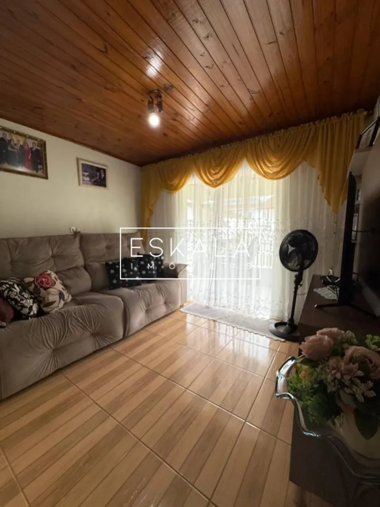 Casa, 4 quartos, 119 m² - Foto 3
