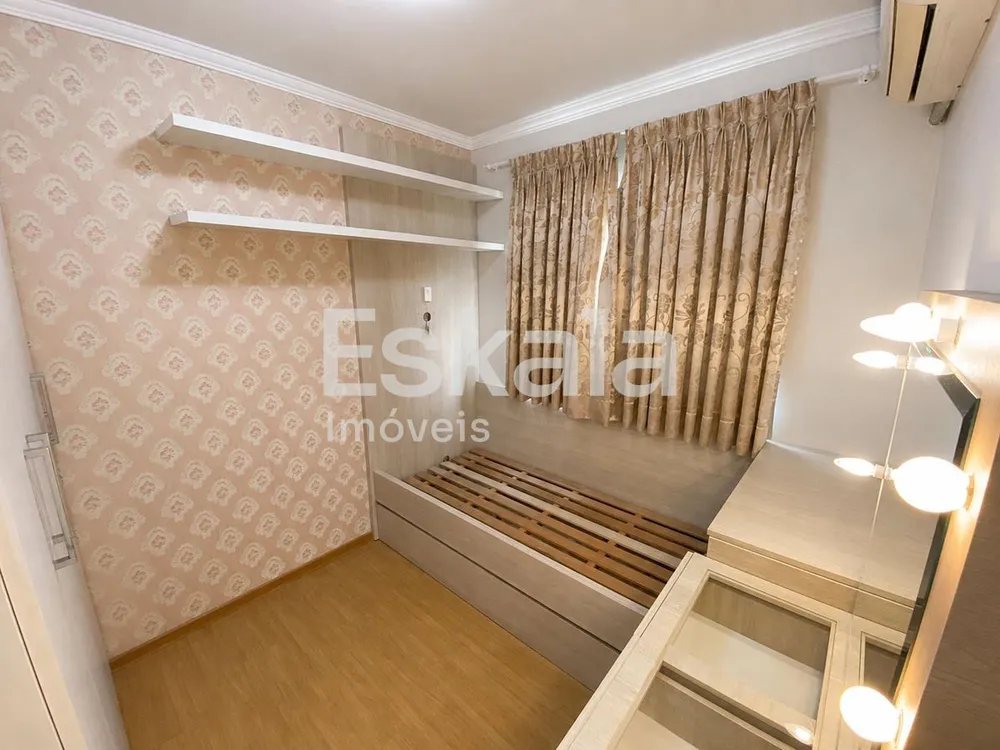 Apartamento, 2 quartos, 57 m² - Foto 2