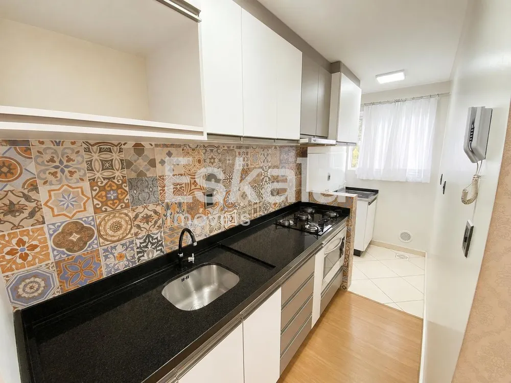Apartamento, 2 quartos, 57 m² - Foto 1