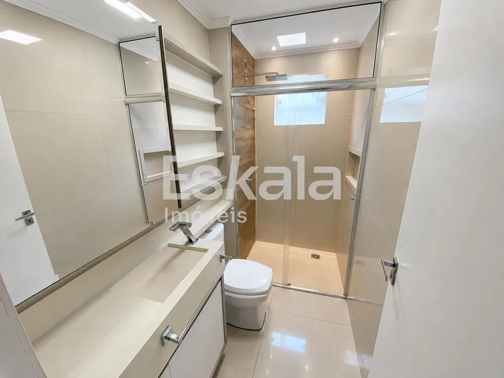 Apartamento, 2 quartos, 57 m² - Foto 4