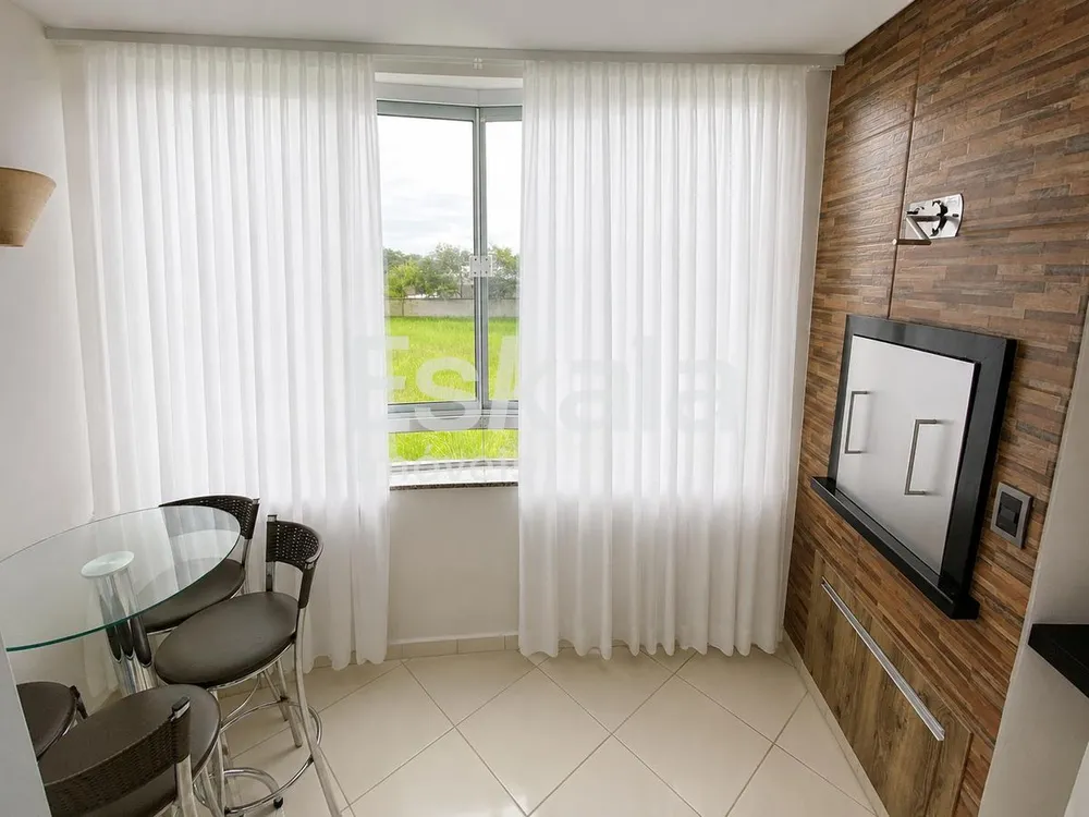 Apartamento, 2 quartos, 57 m² - Foto 3