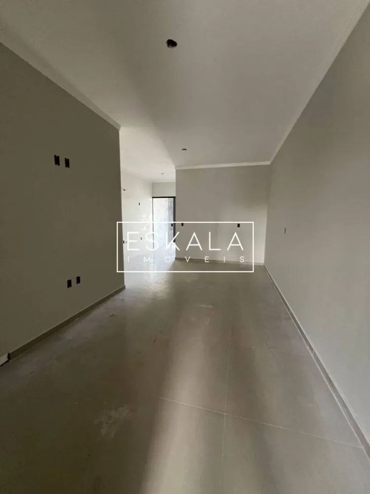 Casa, 2 quartos, 55 m² - Foto 2