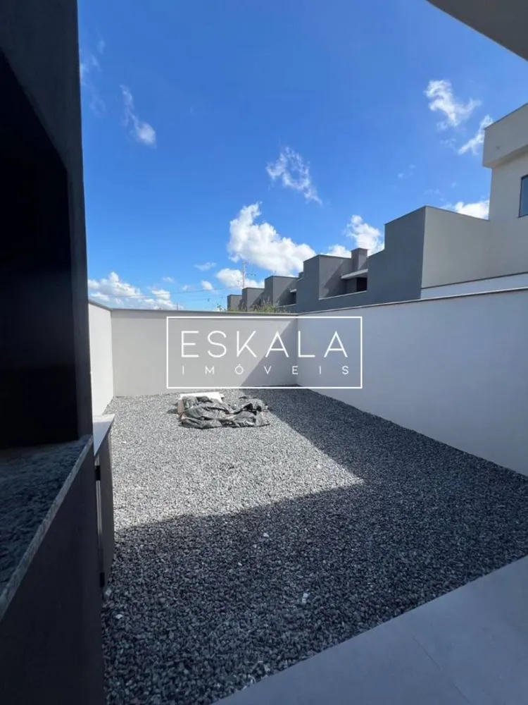 Casa, 2 quartos, 55 m² - Foto 4