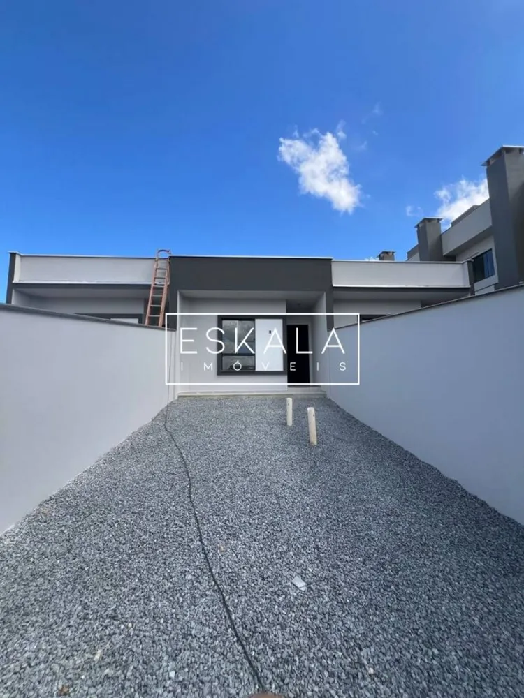 Casa, 2 quartos, 55 m² - Foto 5
