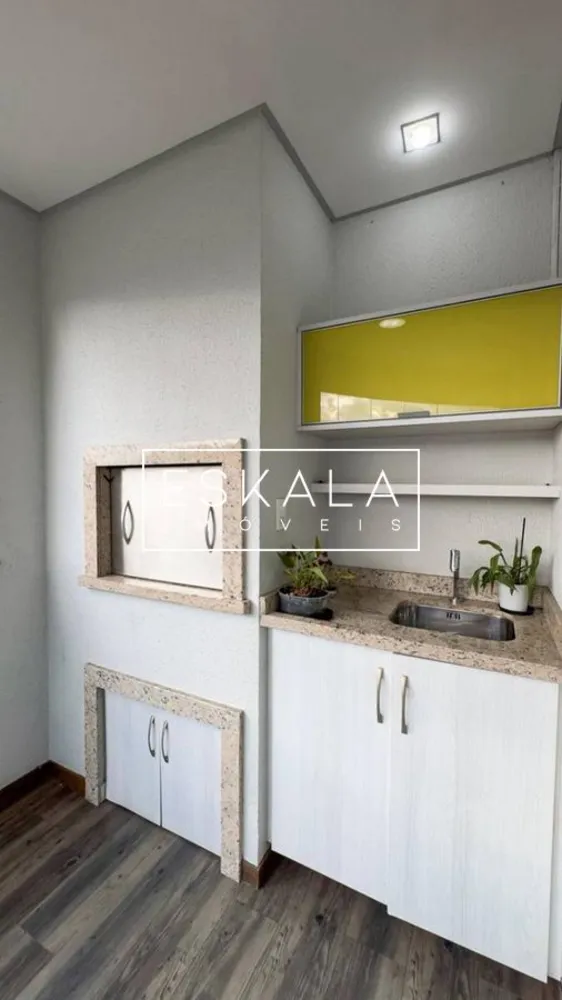 Apartamento, 3 quartos, 99 m² - Foto 5