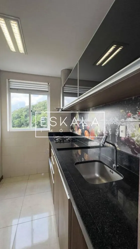 Apartamento, 3 quartos, 99 m² - Foto 3
