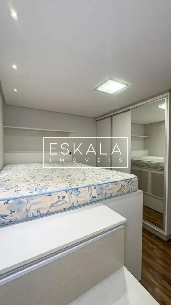 Apartamento, 3 quartos, 99 m² - Foto 6