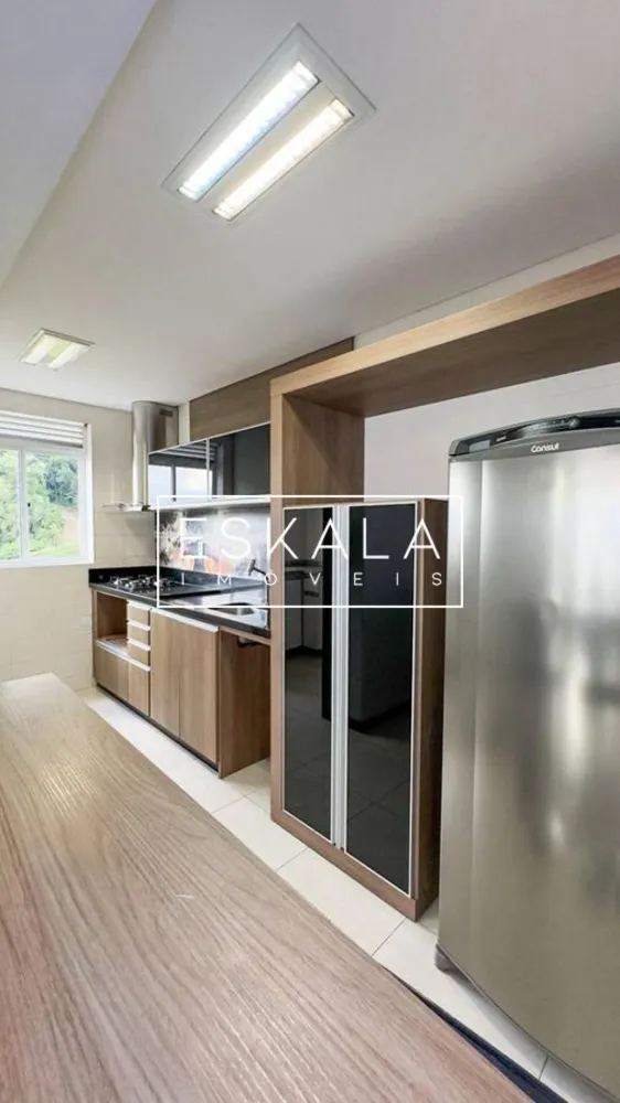 Apartamento, 3 quartos, 99 m² - Foto 4