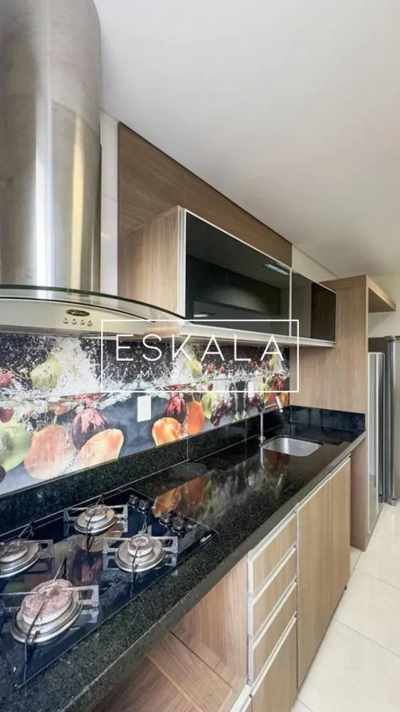 Apartamento, 3 quartos, 99 m² - Foto 2