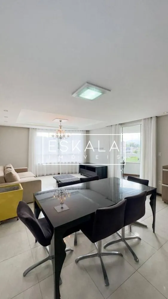 Apartamento, 3 quartos, 99 m² - Foto 1