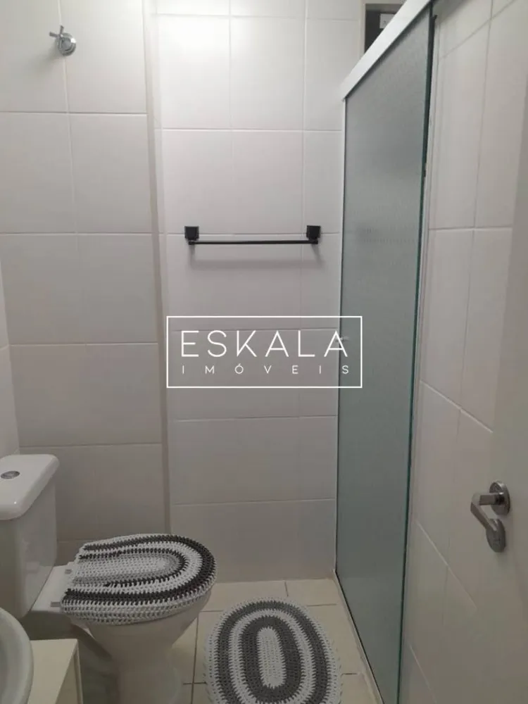 Apartamento, 2 quartos, 50 m² - Foto 8