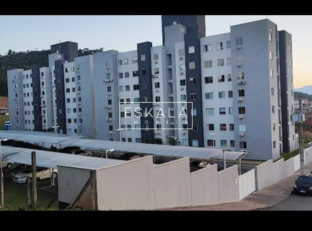 Apartamento, 2 quartos, 50 m² - Foto 1