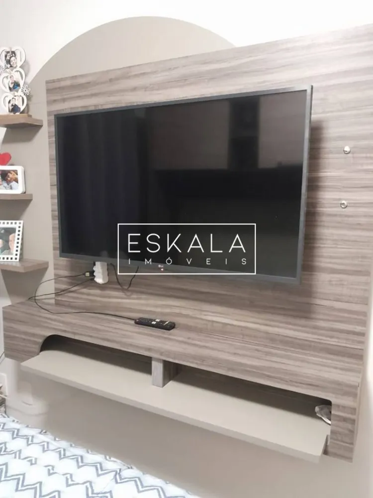 Apartamento, 2 quartos, 50 m² - Foto 7