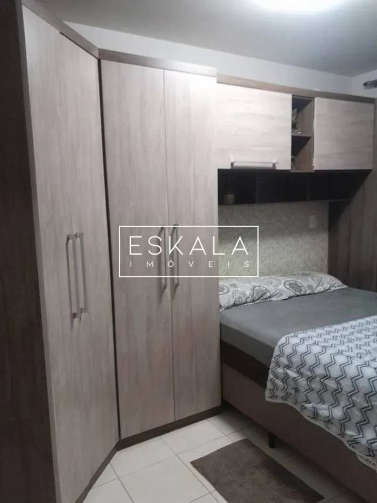 Apartamento, 2 quartos, 50 m² - Foto 6