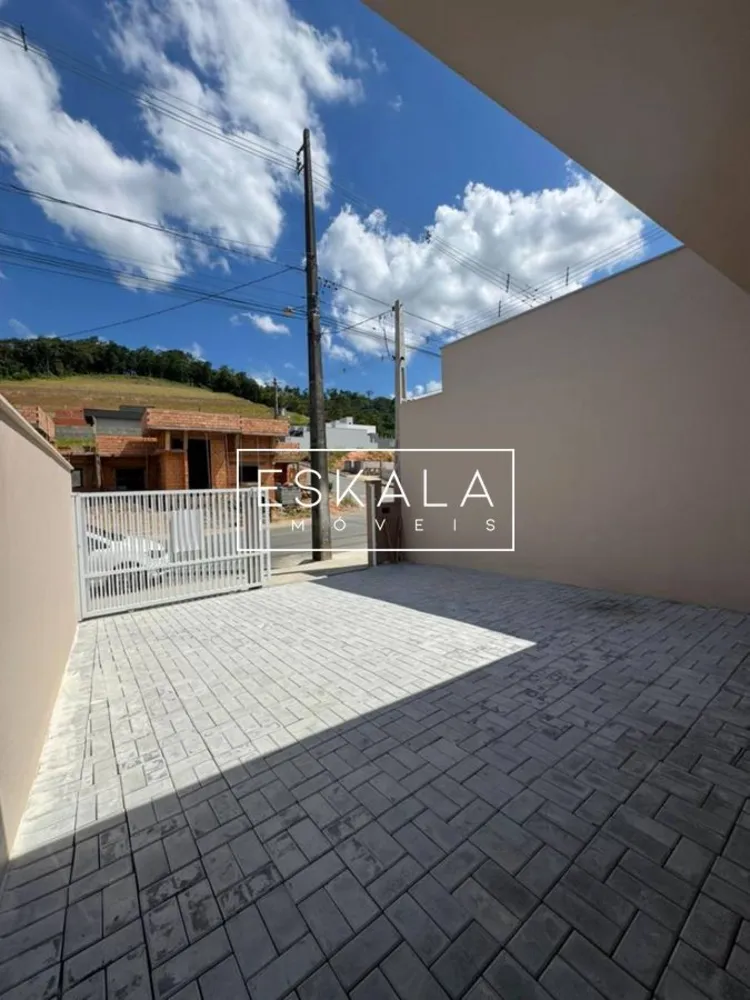 Casa, 2 quartos, 57 m² - Foto 3