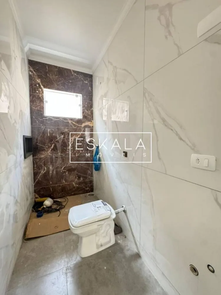 Casa, 2 quartos, 57 m² - Foto 7