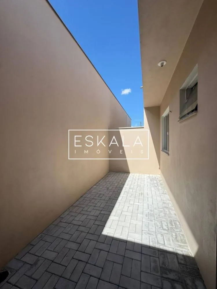 Casa, 2 quartos, 57 m² - Foto 5