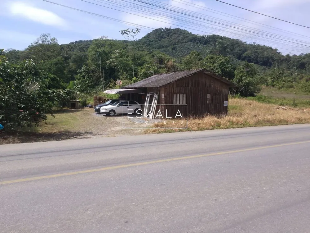 Terreno, 876 m² - Foto 2