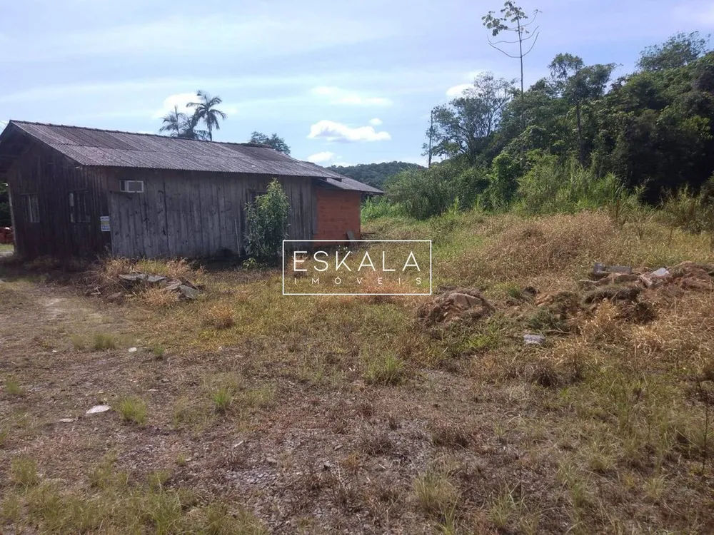 Terreno, 876 m² - Foto 1