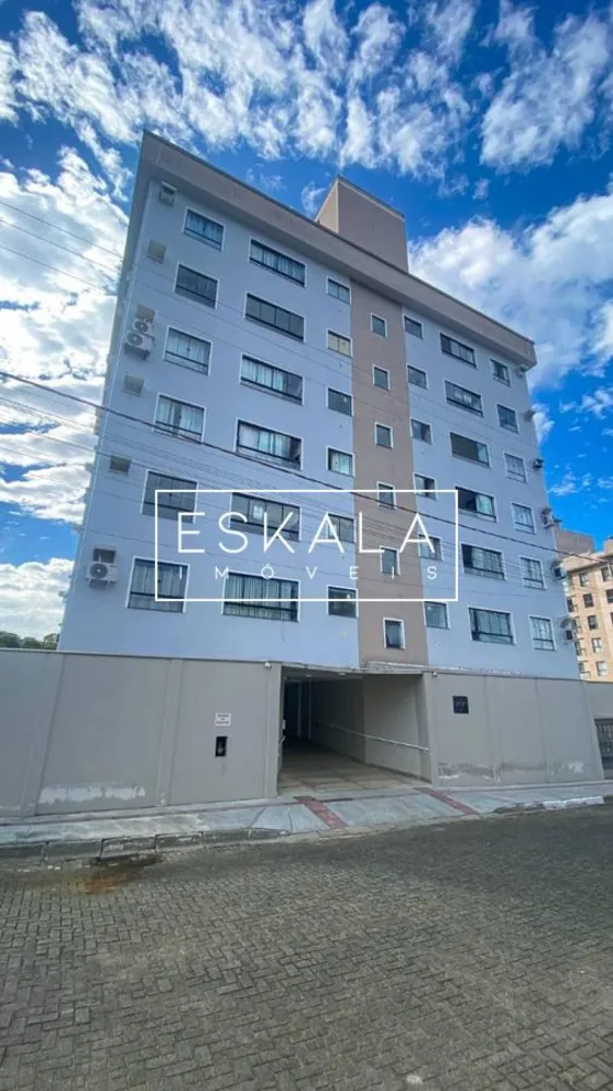 Apartamento, 2 quartos, 81 m² - Foto 8