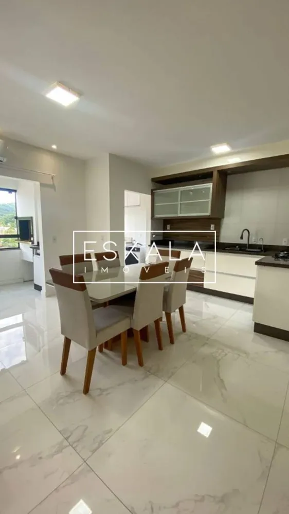 Apartamento, 2 quartos, 81 m² - Foto 2