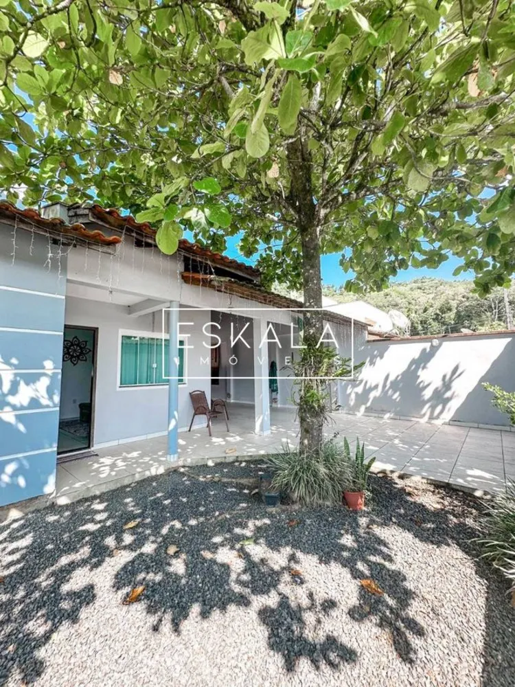 Casa, 3 quartos, 110 m² - Foto 1