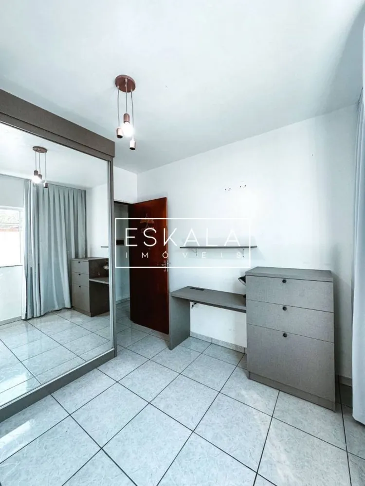 Casa, 3 quartos, 110 m² - Foto 11