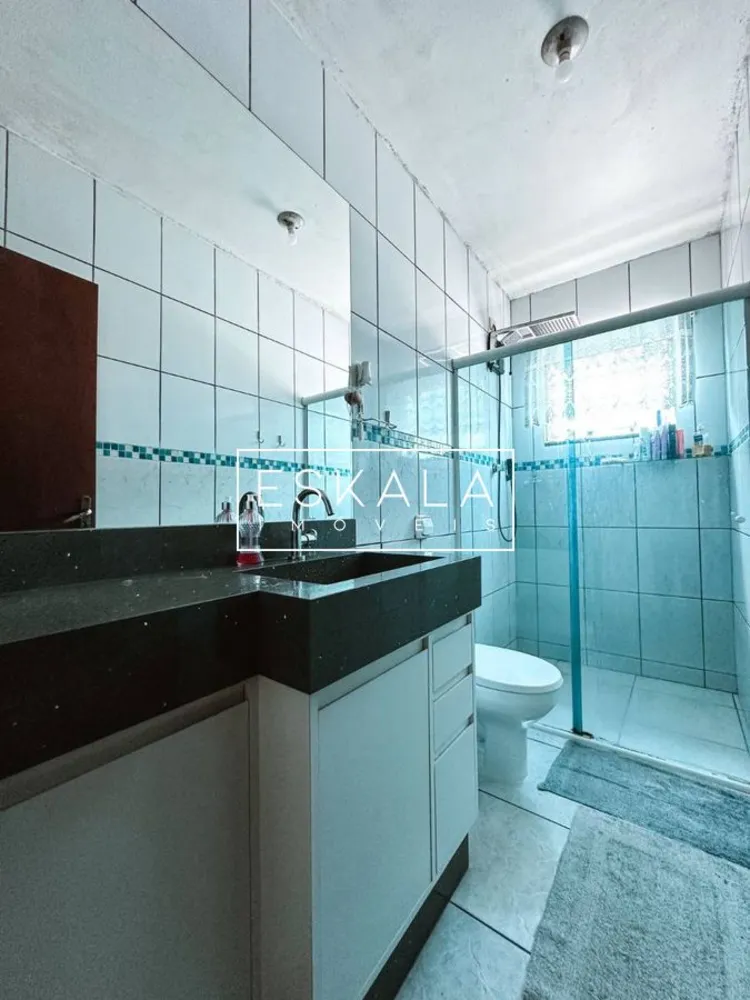 Casa, 3 quartos, 110 m² - Foto 5
