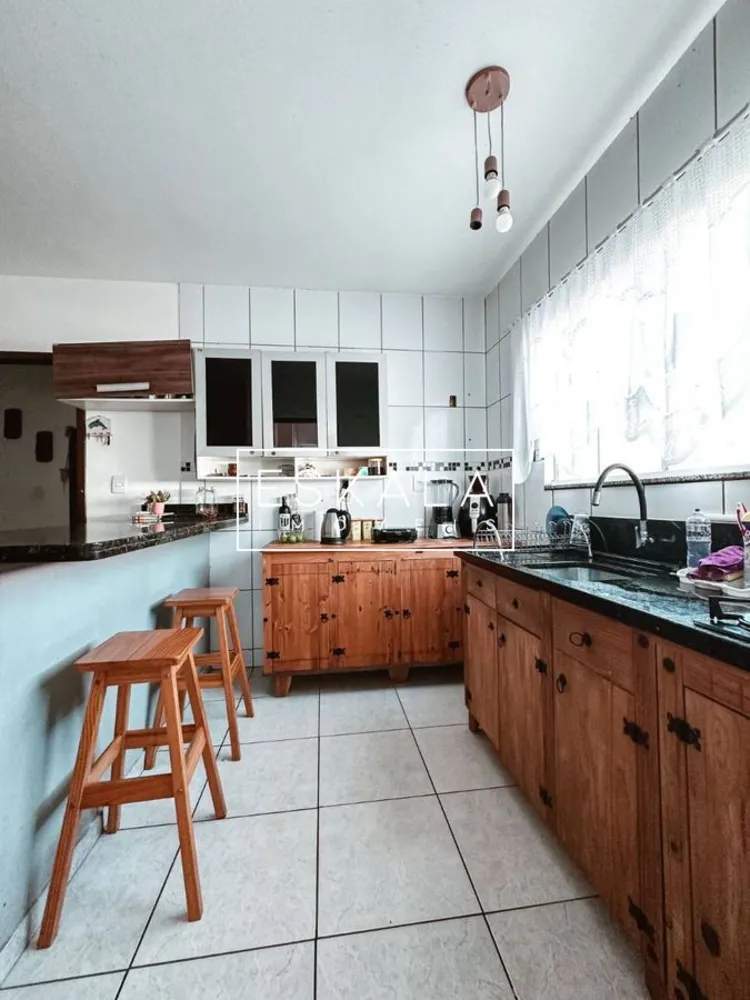 Casa, 3 quartos, 110 m² - Foto 10