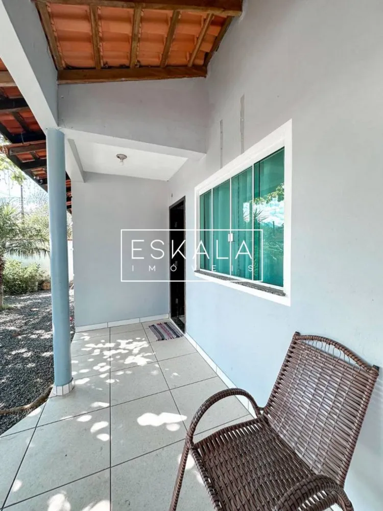 Casa, 3 quartos, 110 m² - Foto 6