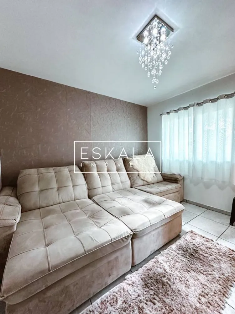 Casa, 3 quartos, 110 m² - Foto 12
