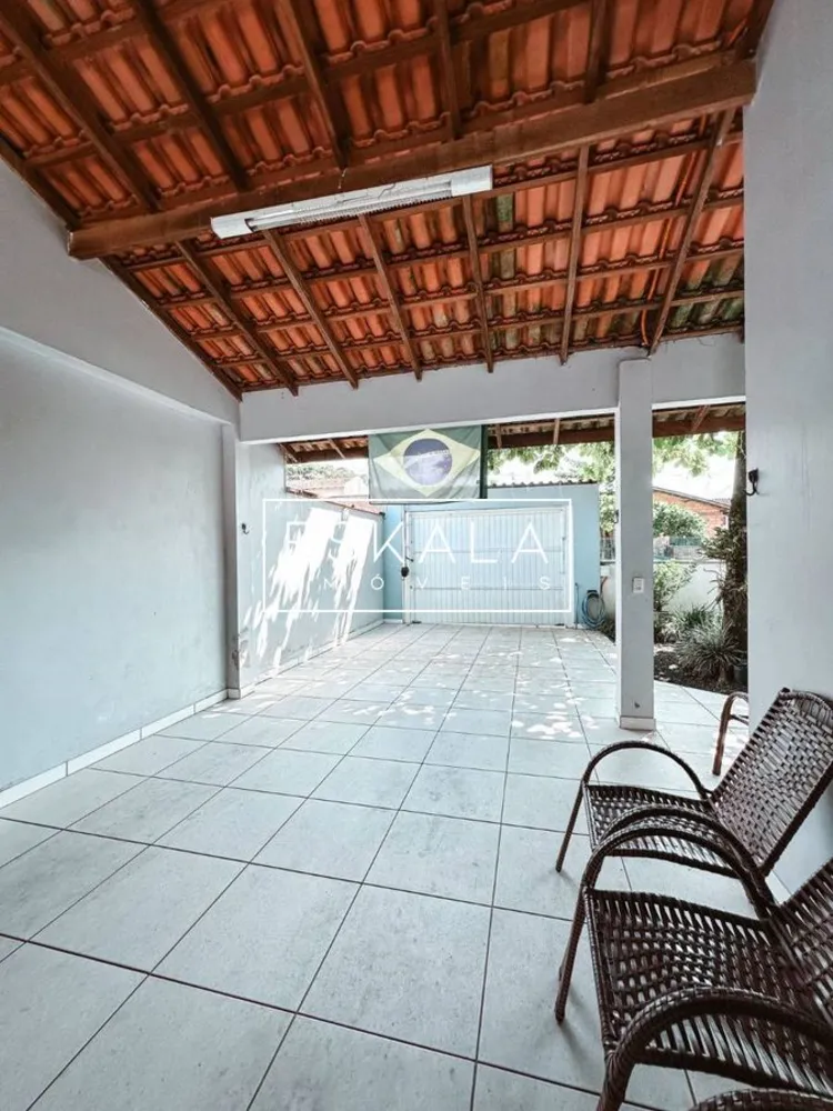 Casa, 3 quartos, 110 m² - Foto 9