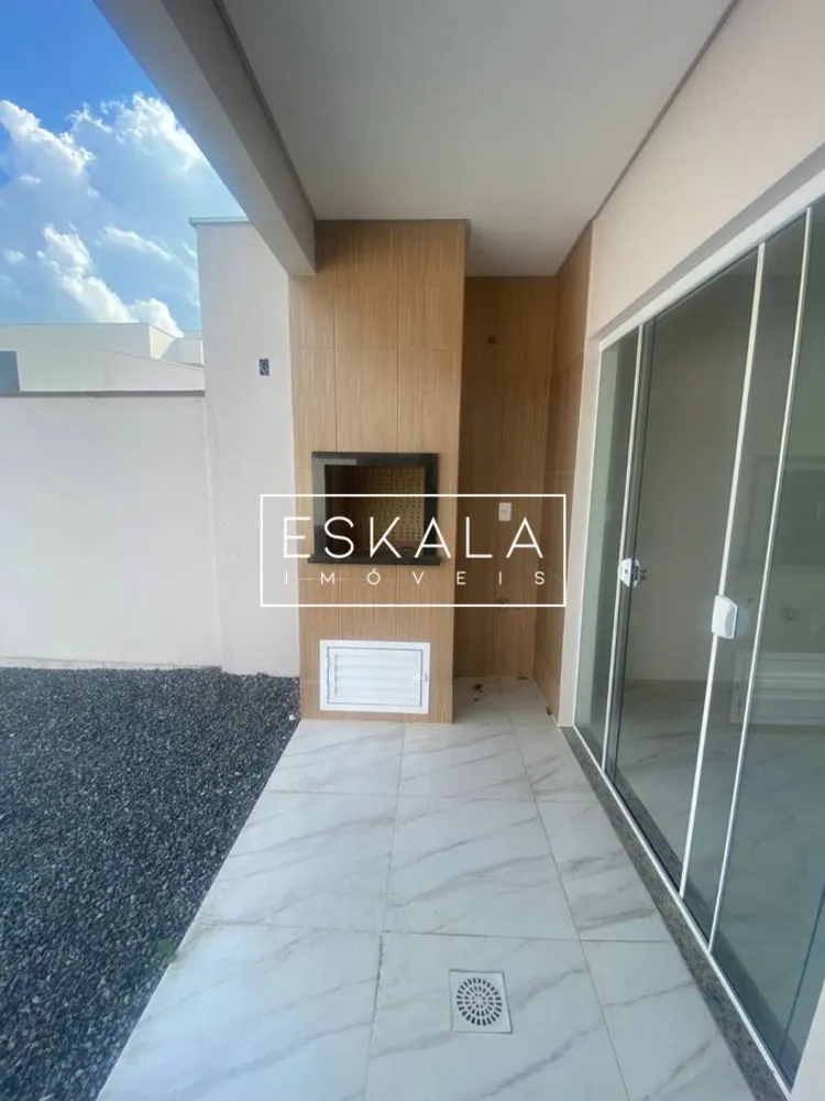 Casa, 2 quartos, 95 m² - Foto 7
