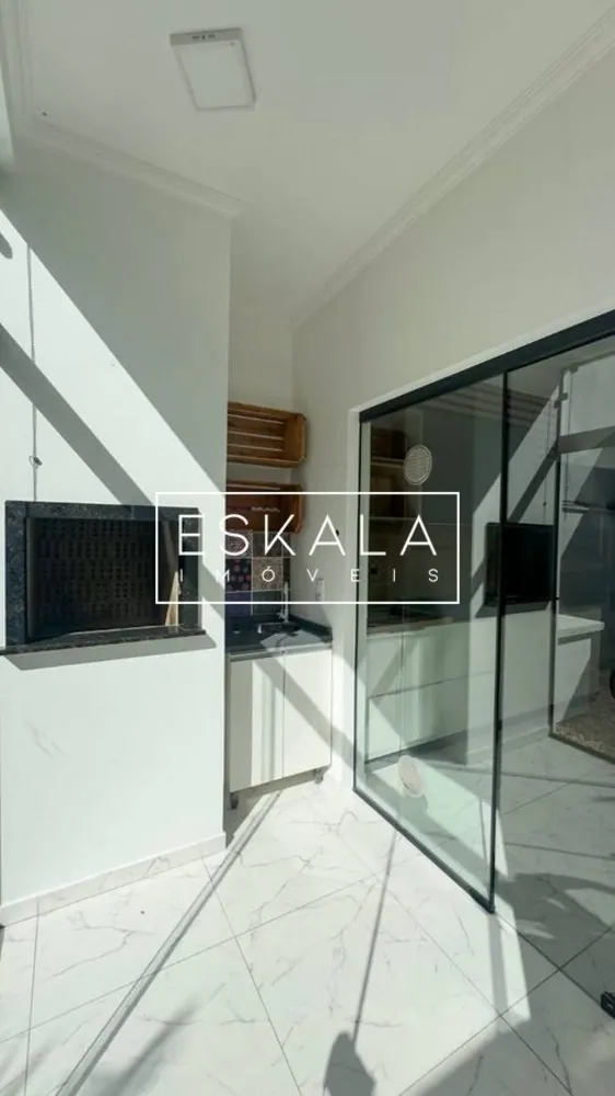 Casa, 2 quartos, 86 m² - Foto 6