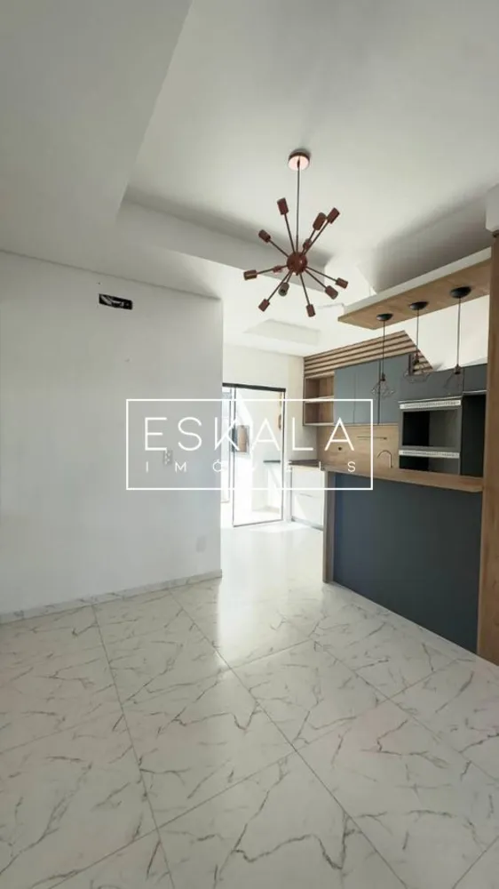 Casa, 2 quartos, 86 m² - Foto 1