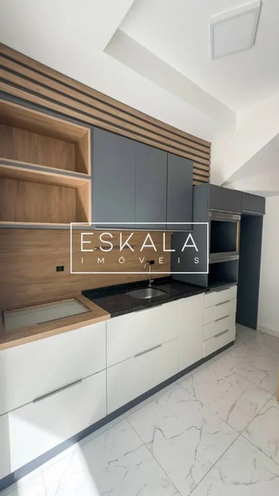 Casa, 2 quartos, 86 m² - Foto 2