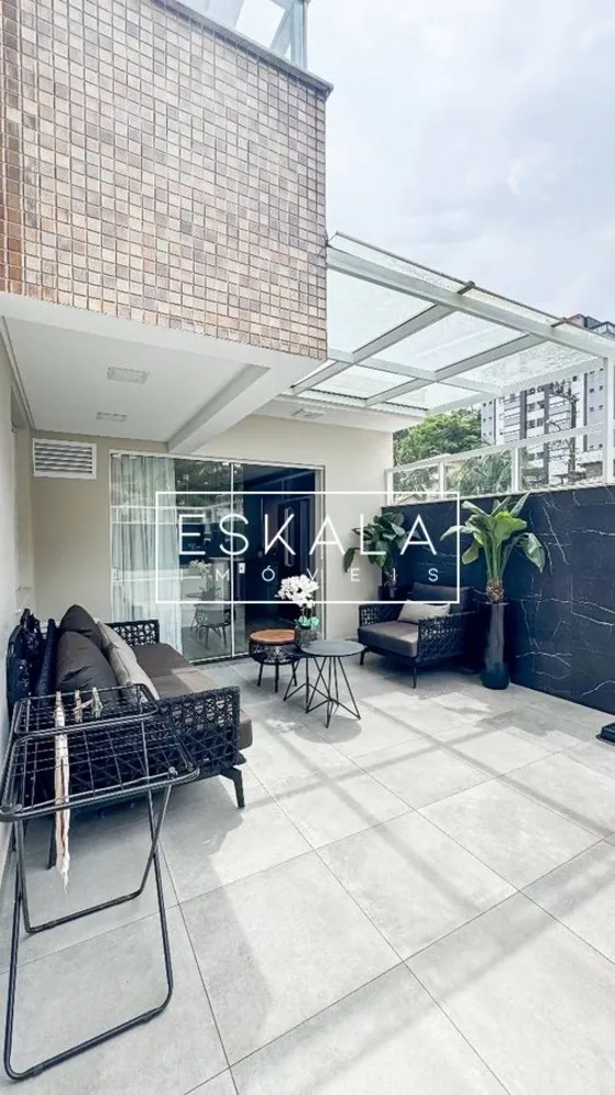 Apartamento, 3 quartos, 203 m² - Foto 4