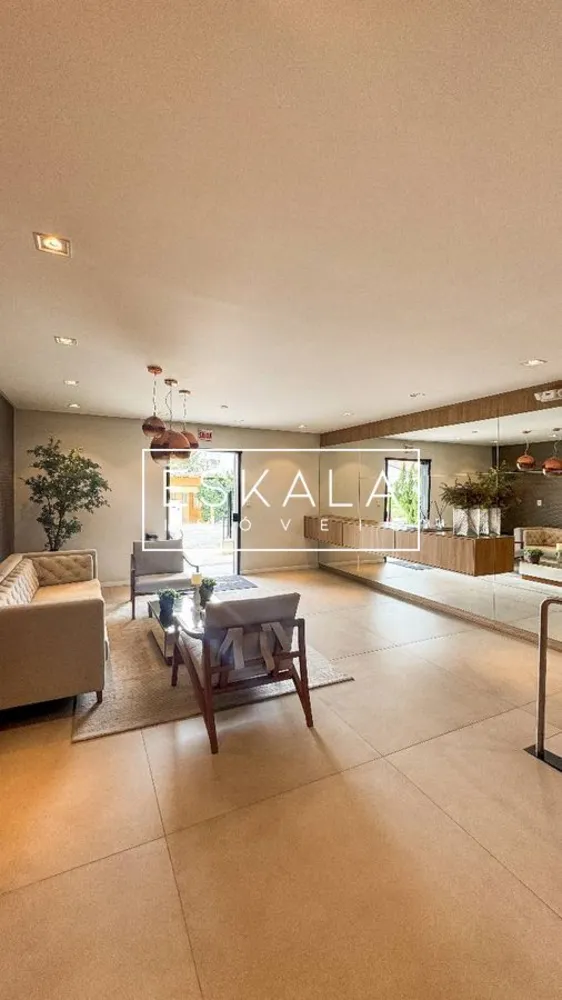 Apartamento, 3 quartos, 203 m² - Foto 7