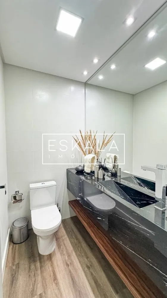 Apartamento, 3 quartos, 203 m² - Foto 6