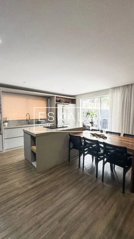 Apartamento, 3 quartos, 203 m² - Foto 2